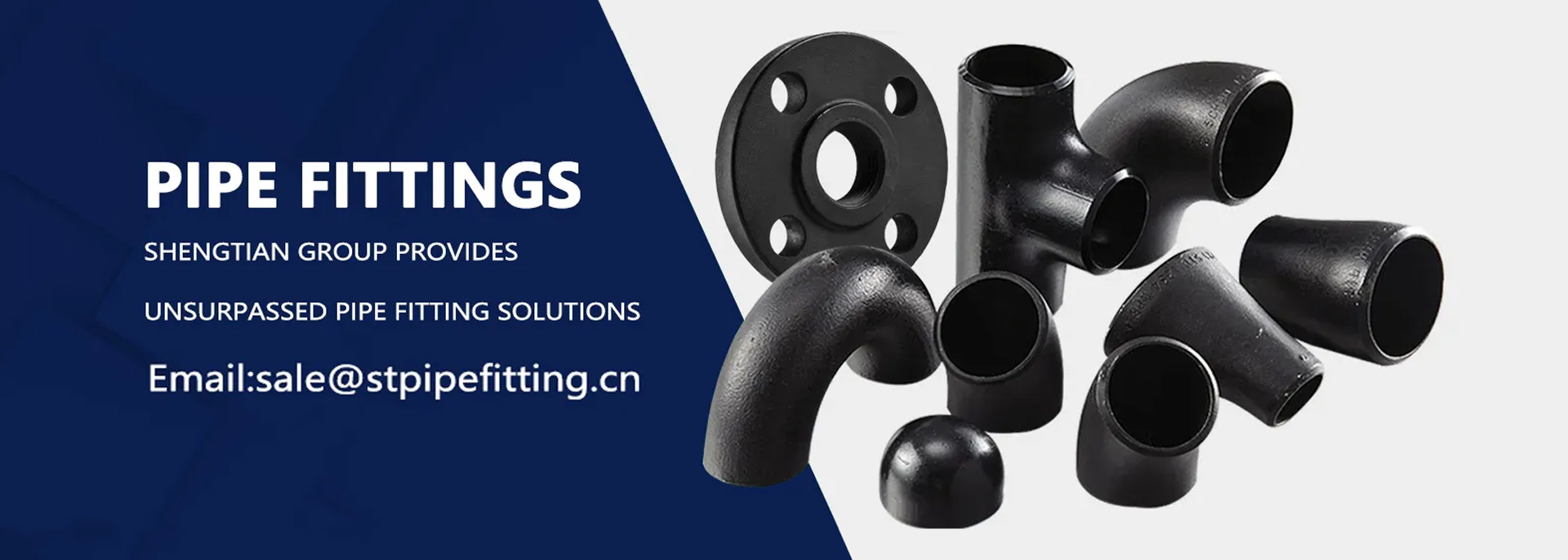 Jakość złączka do rur ze stali węglowej fabryka