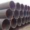 Rurociągi gazowe ASTM A252 762 mm LSAW Steel Pipe